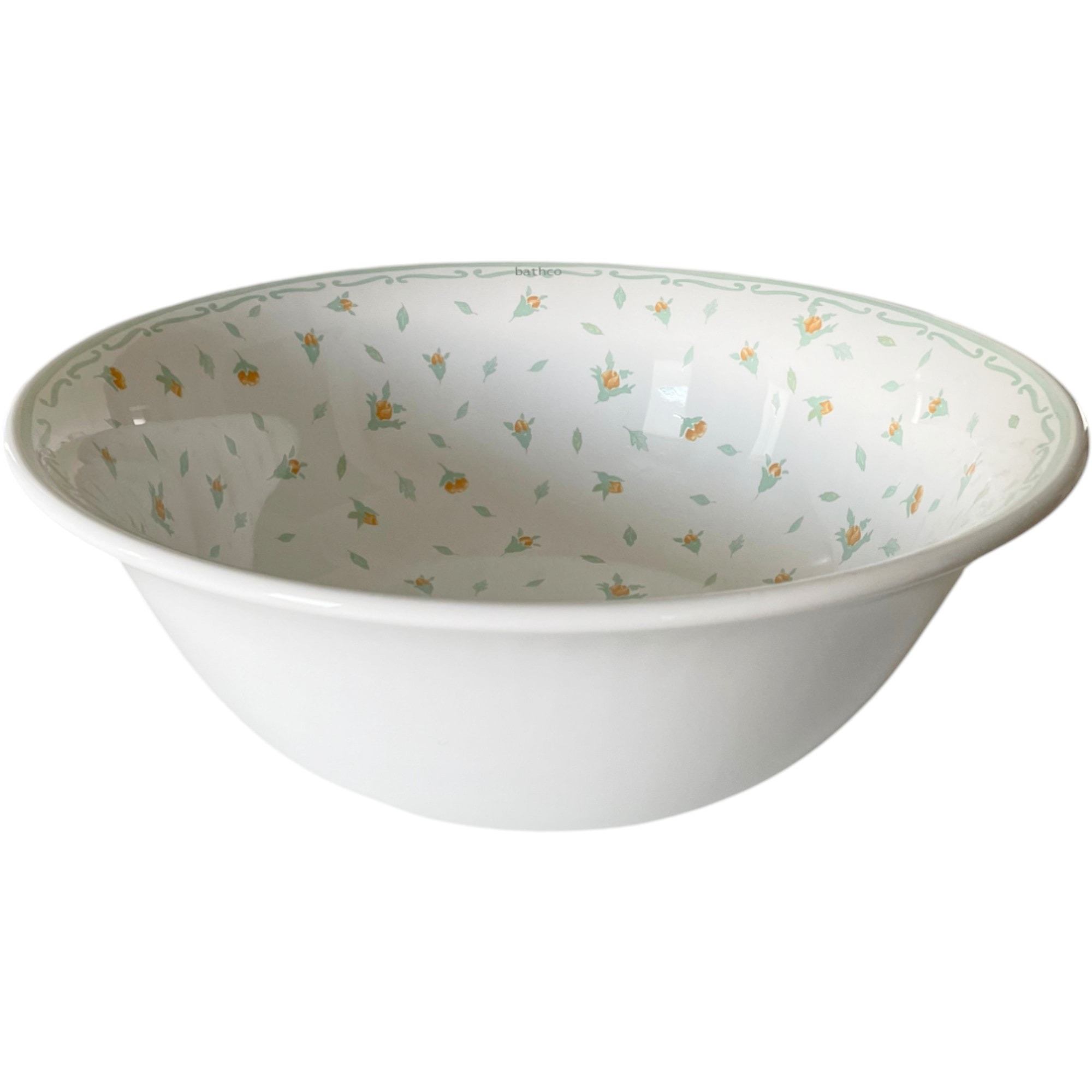 Умывальник New Nordic Flor de Lys