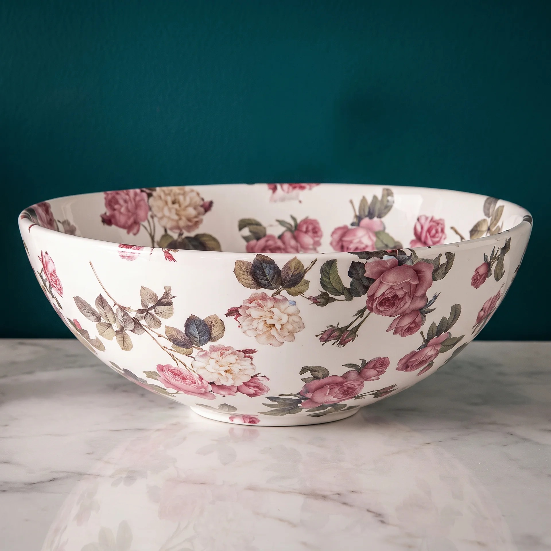 Умывальник Sicilia Floral