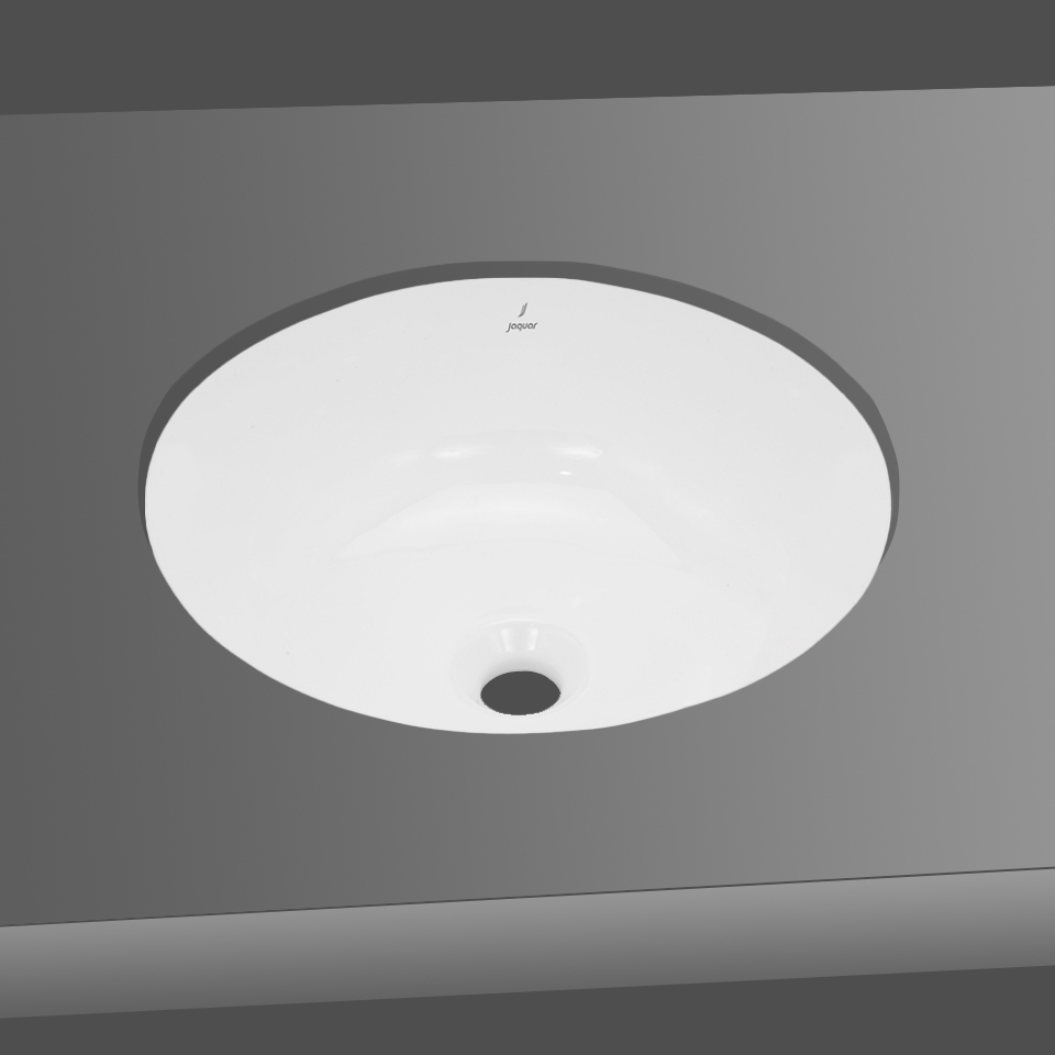 Раковина под столешницу Laguna 450×450