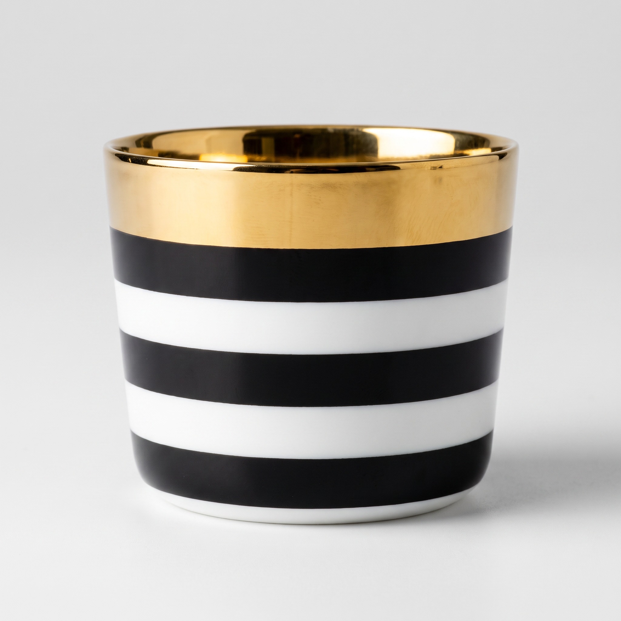 Бокал Ca d'Oro Cross Stripes
