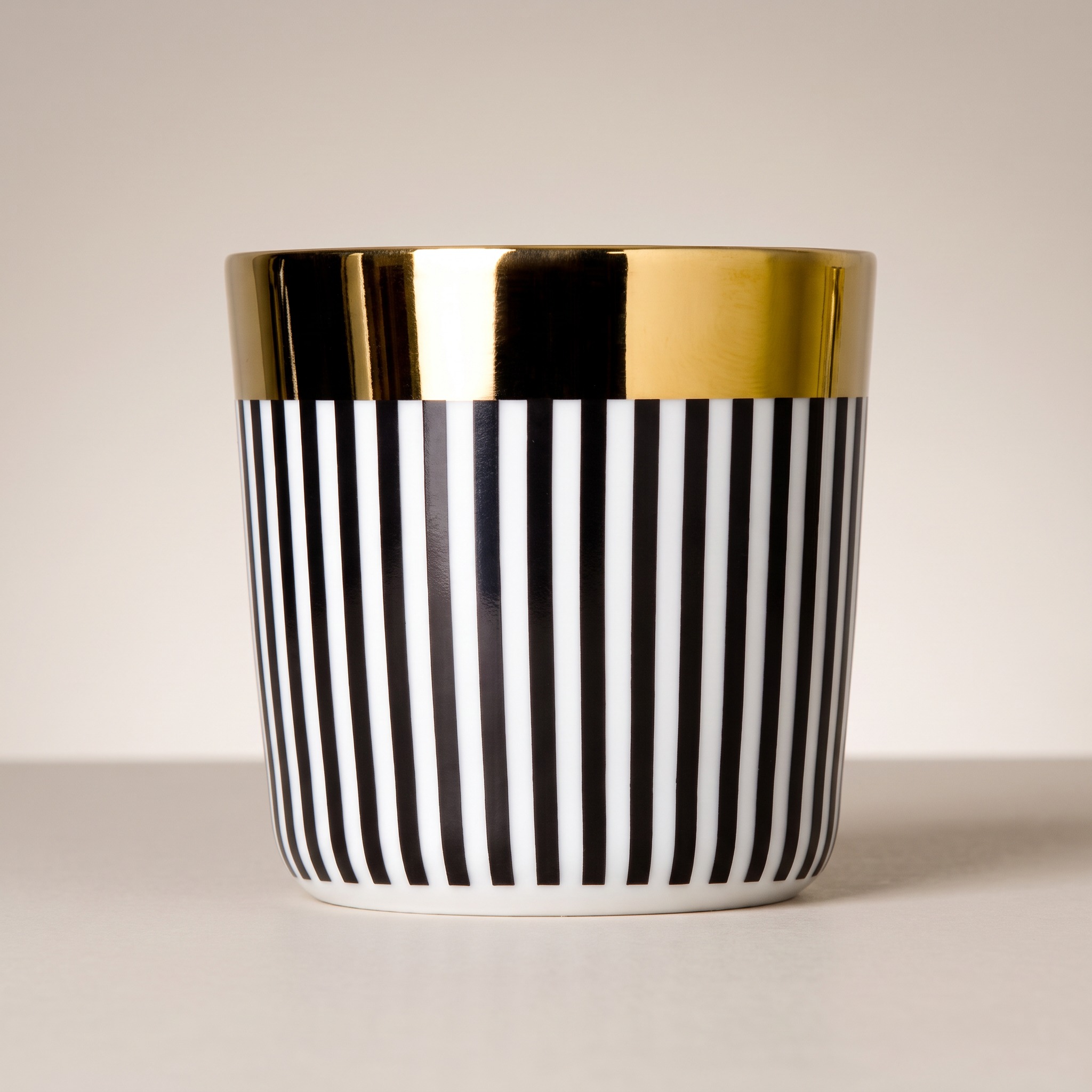 Бокал Ca d'Oro Vertical Stripes