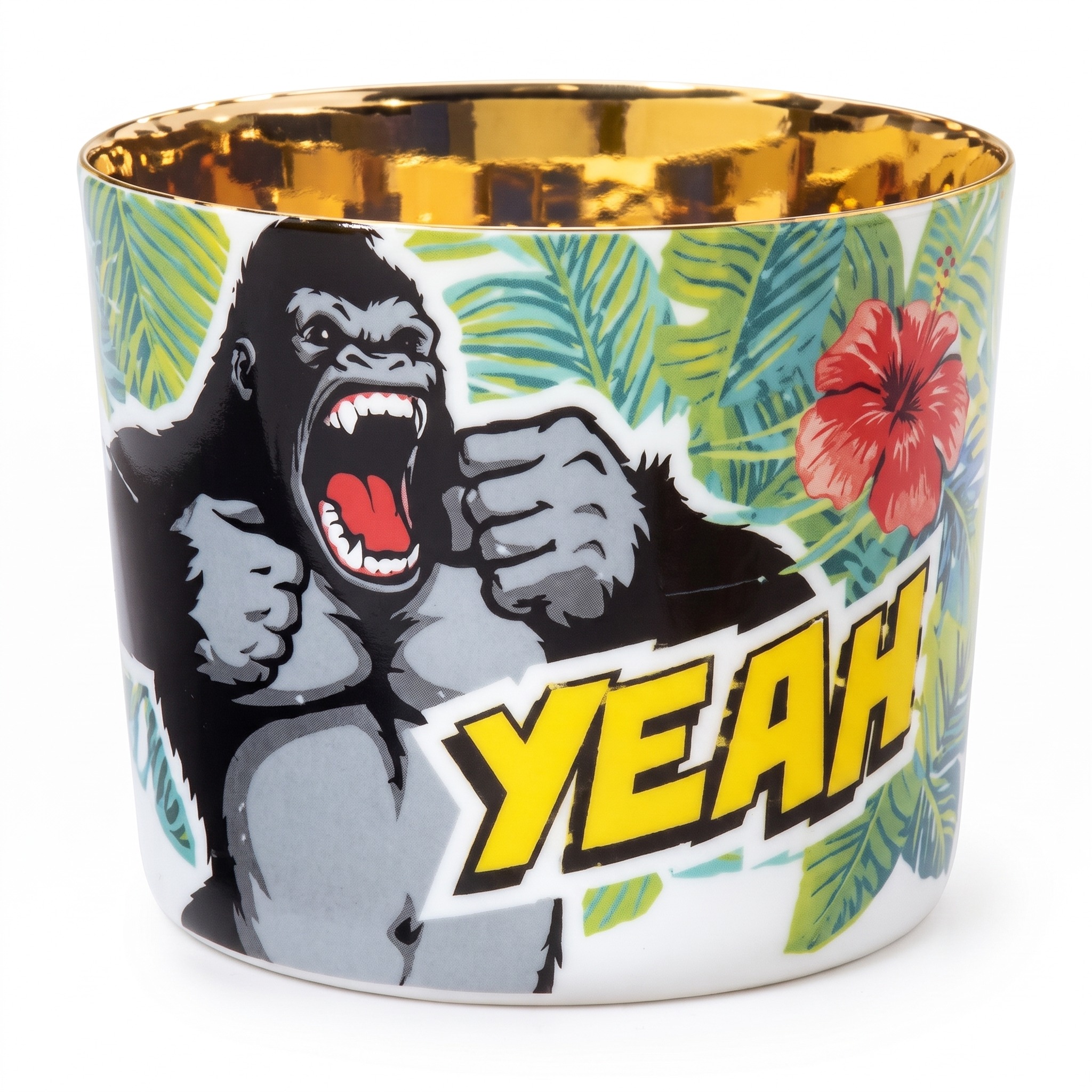Бокал Marvellous Monkey