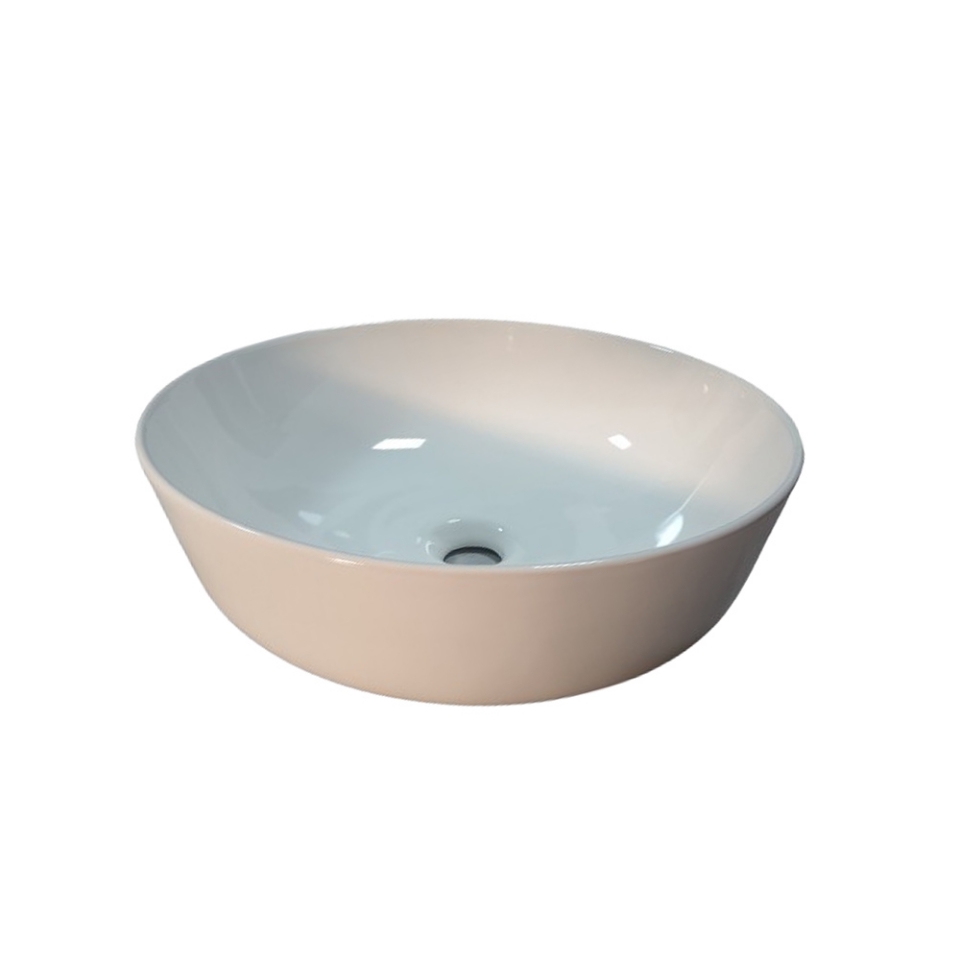 Раковина на столешницу Opal Prime 415×415