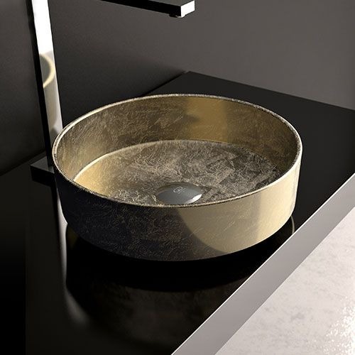 Раковина Rhofo Lux